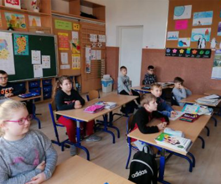 Szkoła Mała Słońca