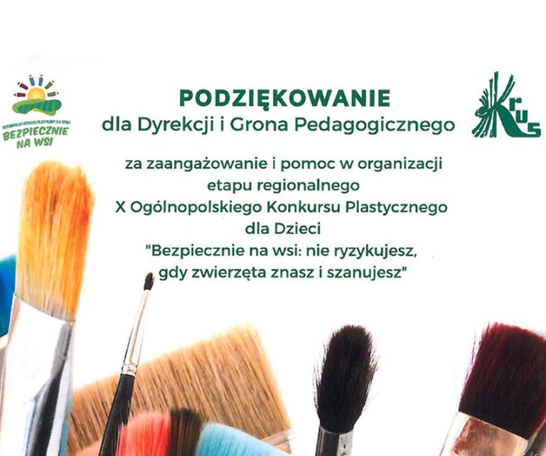 Szkoła Mała Słońca