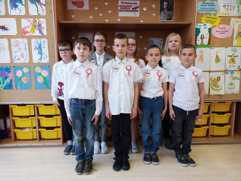 Narodowe Święto Niepodległości
