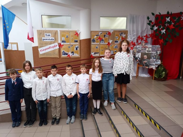 Narodowe Święto Niepodległości
