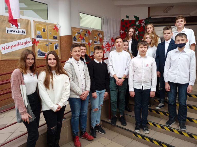 Narodowe Święto Niepodległości
