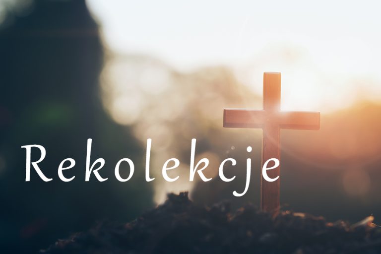 Rekolekcje