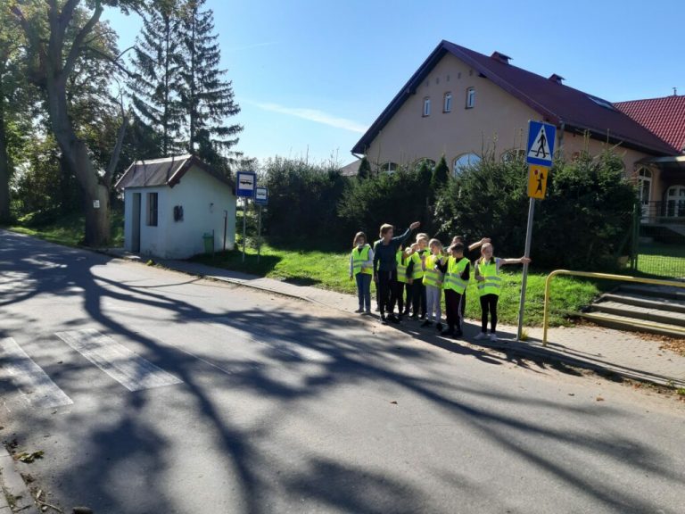 Dobrzy kierowcy rosną z nami