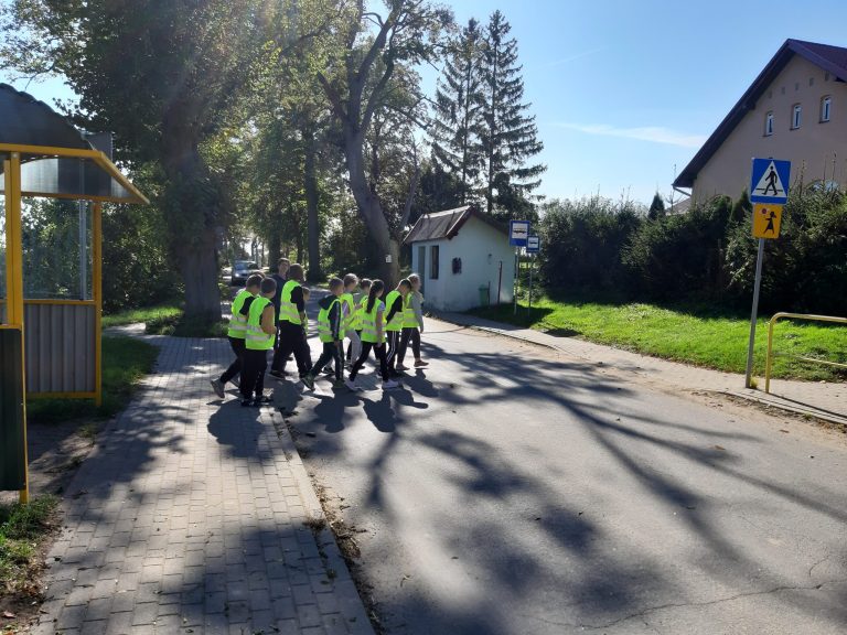 DOBRZY KIEROWCY ROSNĄ Z NAMI
