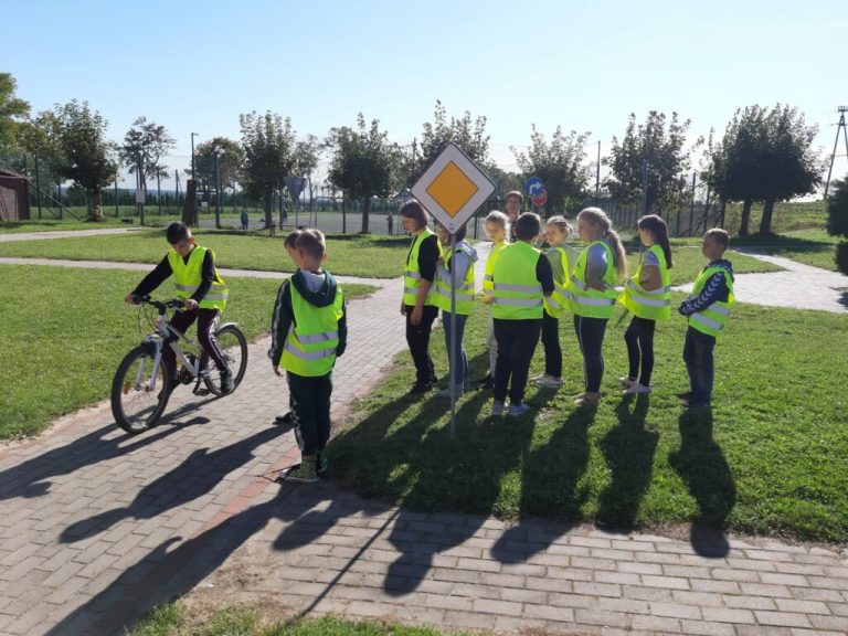Dobrzy kierowcy rosną z nami