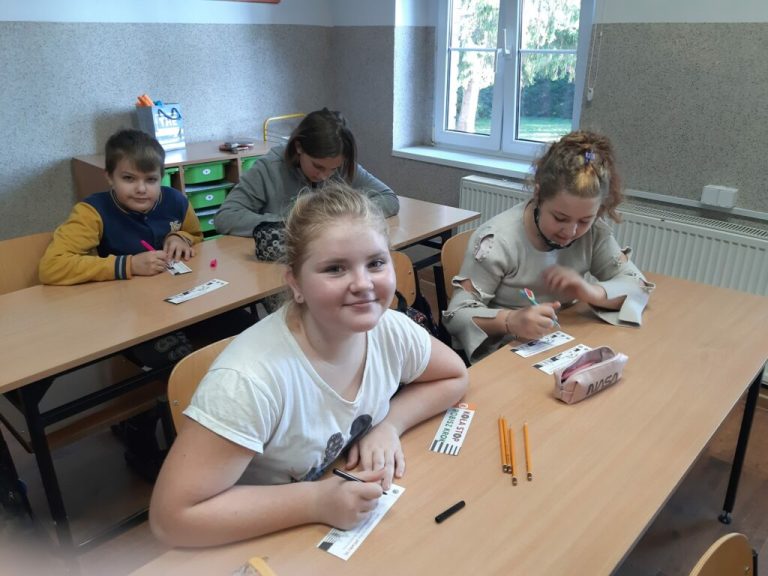 Dobrzy kierowcy rosną z nami