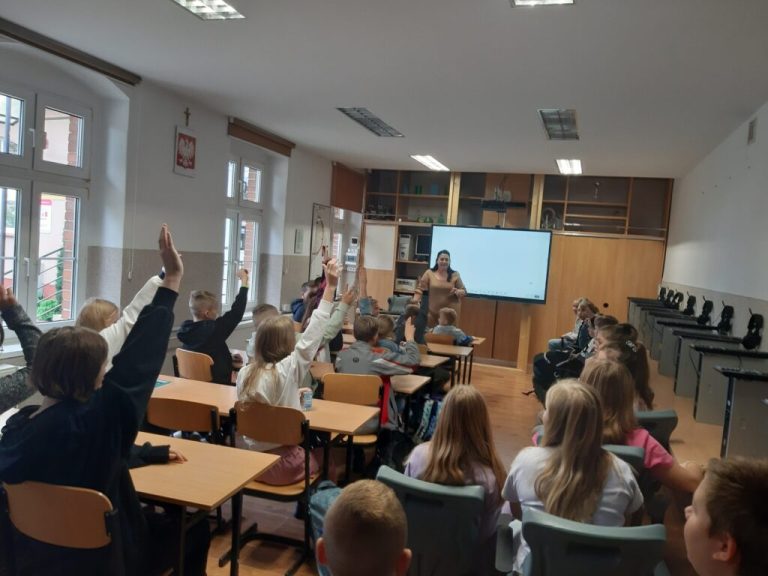 Warsztaty profilaktyczne “Smak życia, czyli debata o dopalaczach”