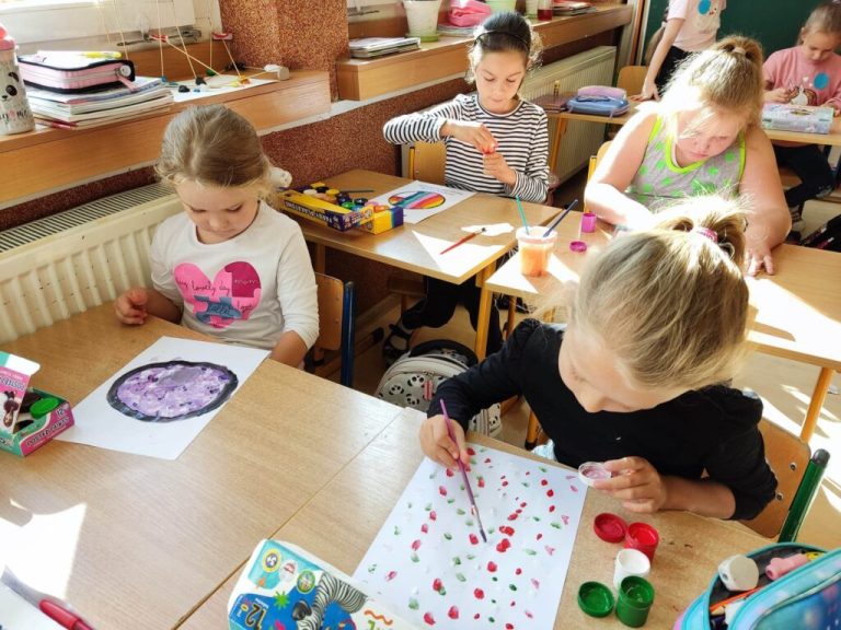 Dzień Kropki
