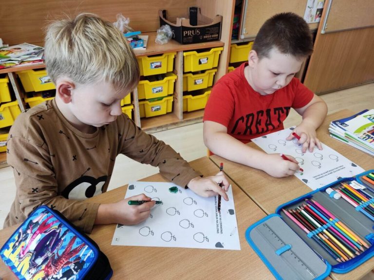 Światowy Dzień Jabłka