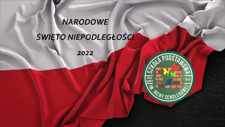 Uroczysty apel z okazji Narodowego Święta Niepodległości