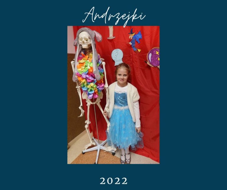 Dyskoteka andrzejkowa