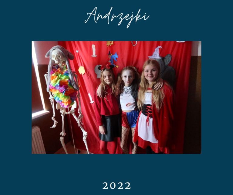 Dyskoteka andrzejkowa