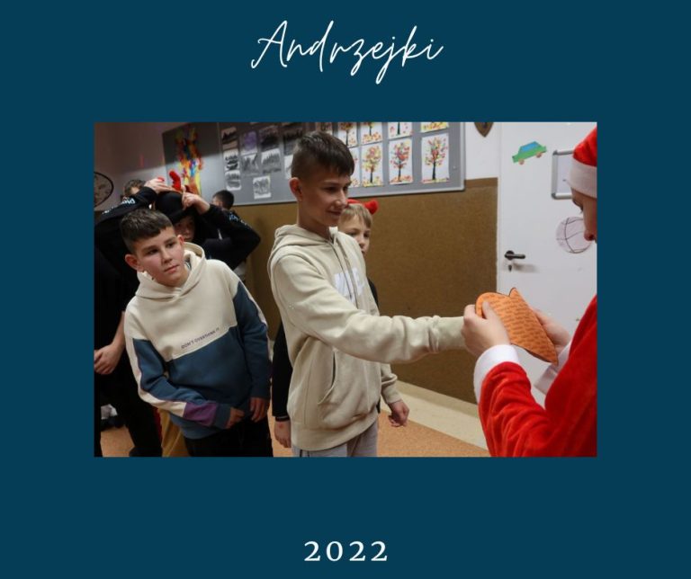 Dyskoteka andrzejkowa