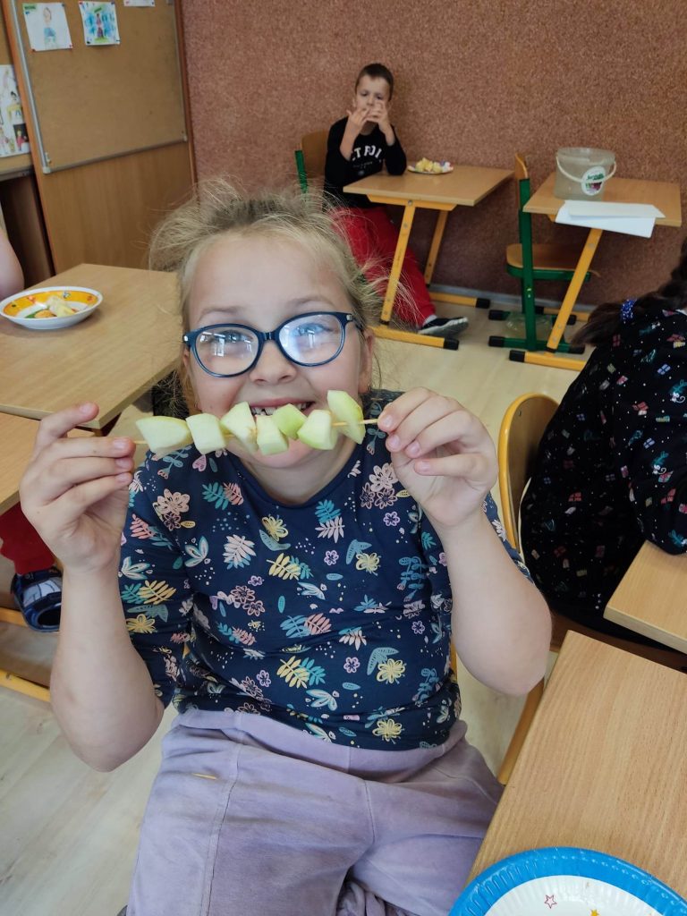 Światowy Dzień Jabłka