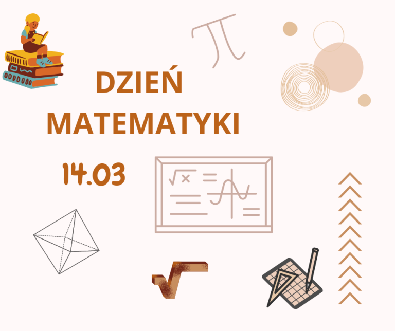 Dzień Matematyki