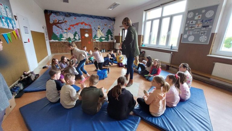 Spotkanie z dietetykiem
