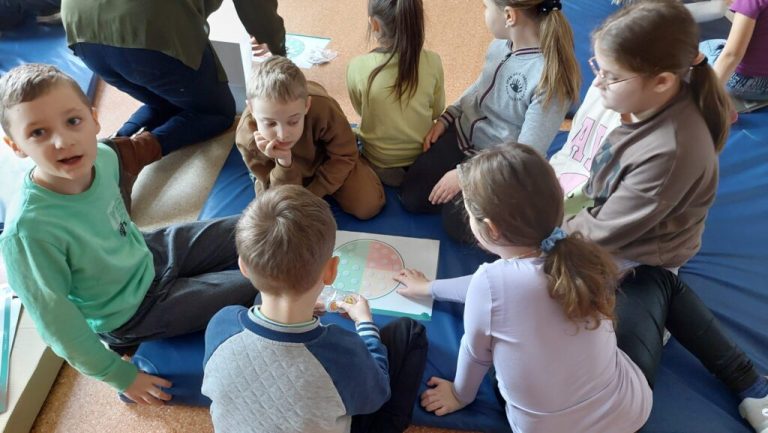 Spotkanie z dietetykiem
