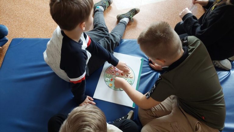 Spotkanie z dietetykiem
