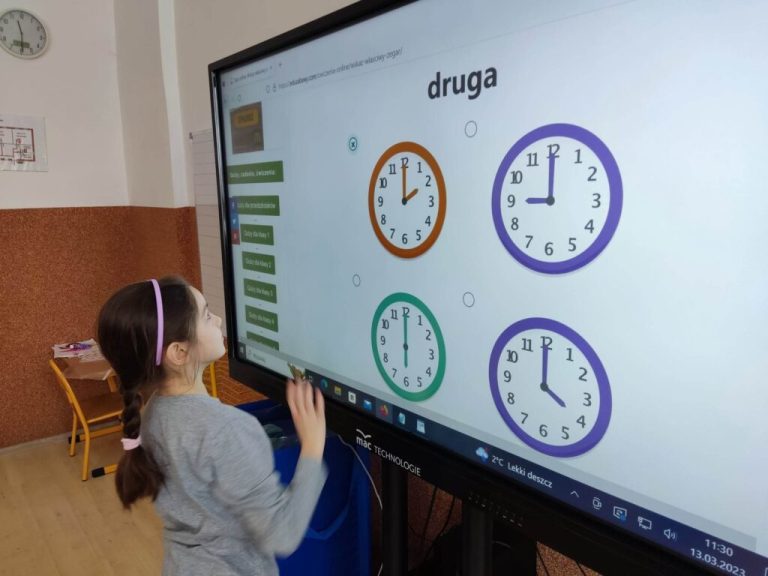 Dzień Matematyki
