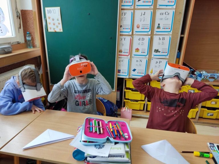 Dzień Matematyki
