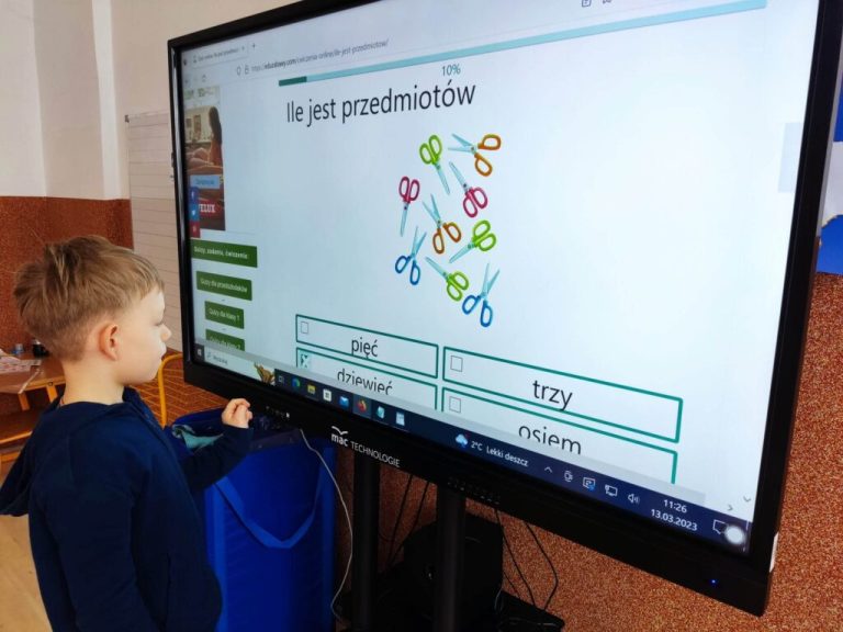 Dzień Matematyki
