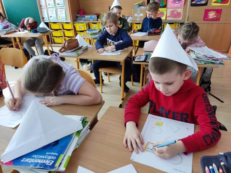 Dzień Matematyki
