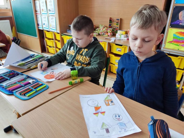 Dzień Matematyki
