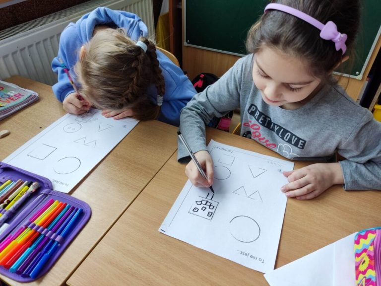 Dzień Matematyki
