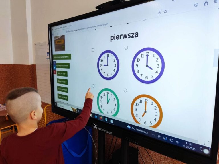 Dzień Matematyki
