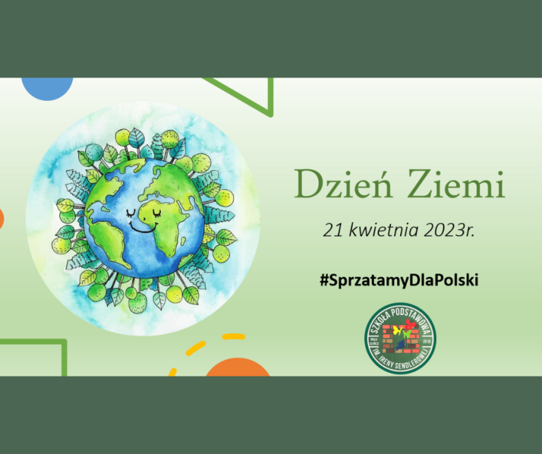 Dzień Ziemi