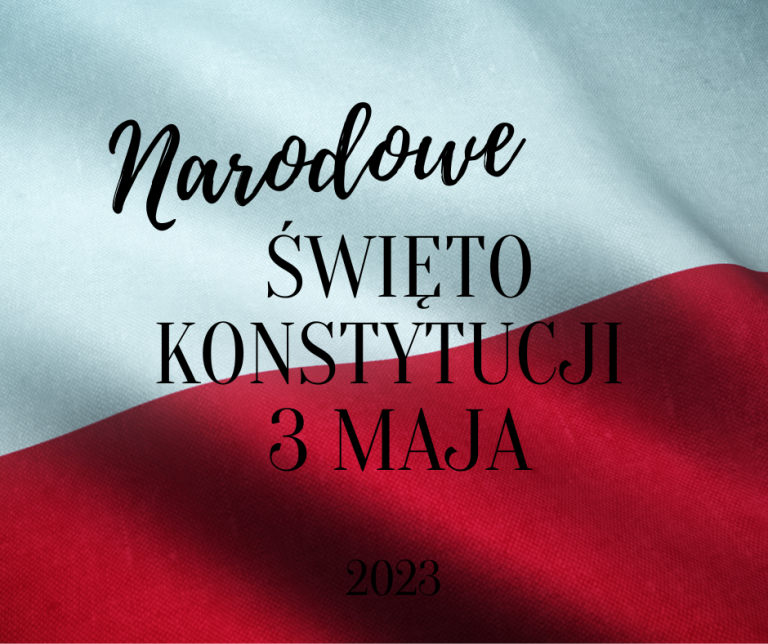 Konstytucja 3 Maja