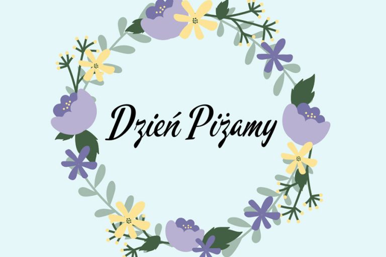 Dzień Piżamy