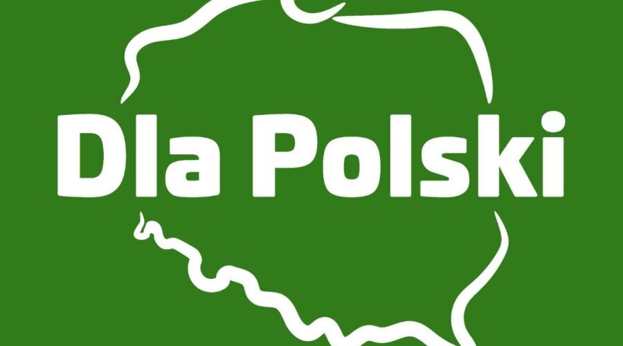 Sprzątamy dla Polski
