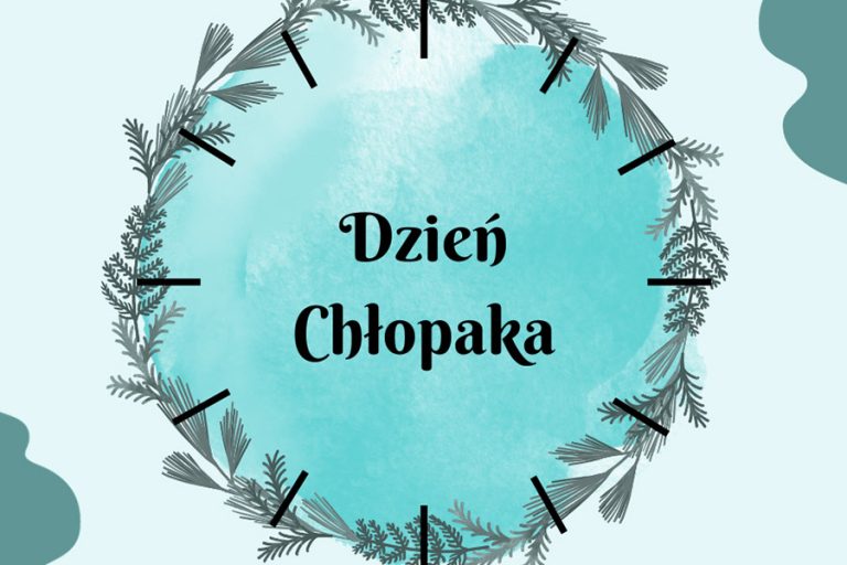 Dzień chłopaka