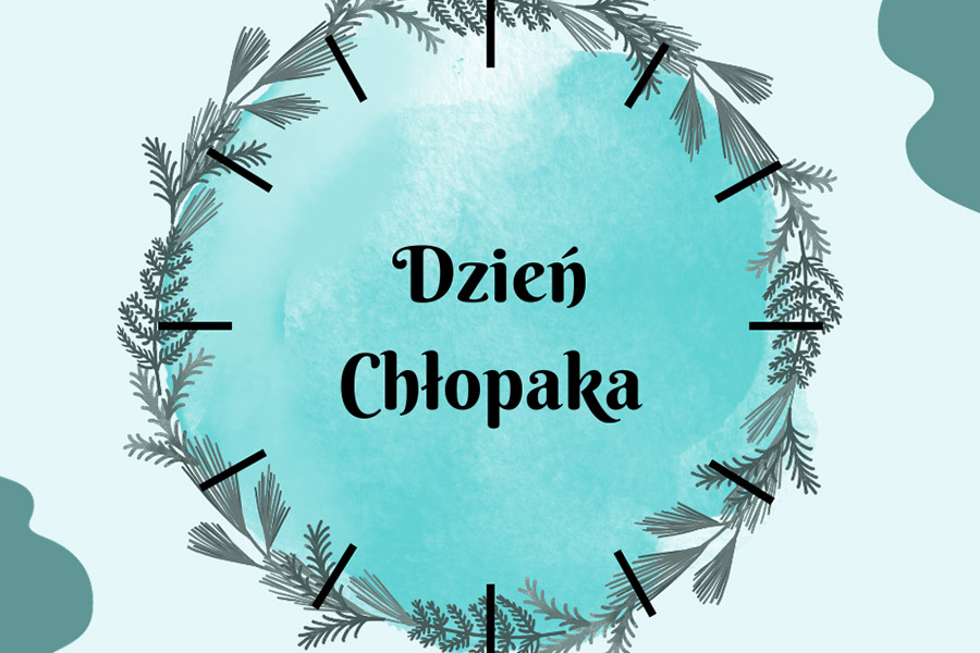 Dzień chłopaka