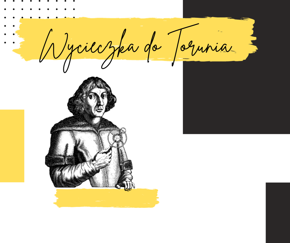 Wycieczka do Torunia