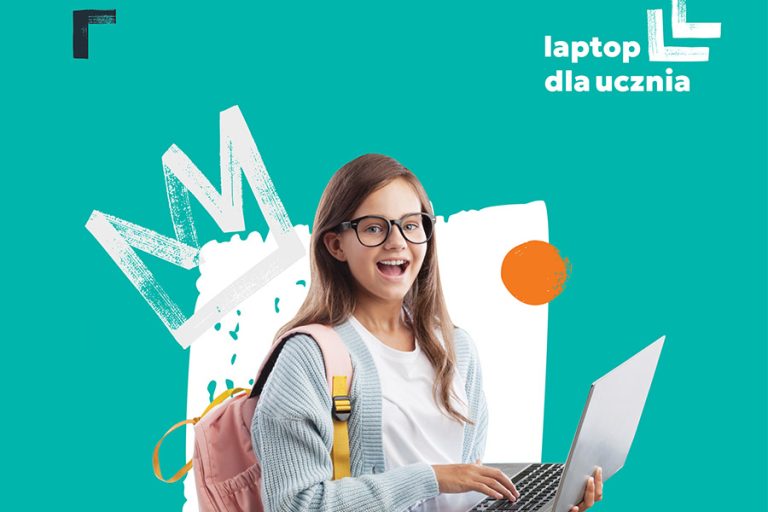 laptop dla ucznia