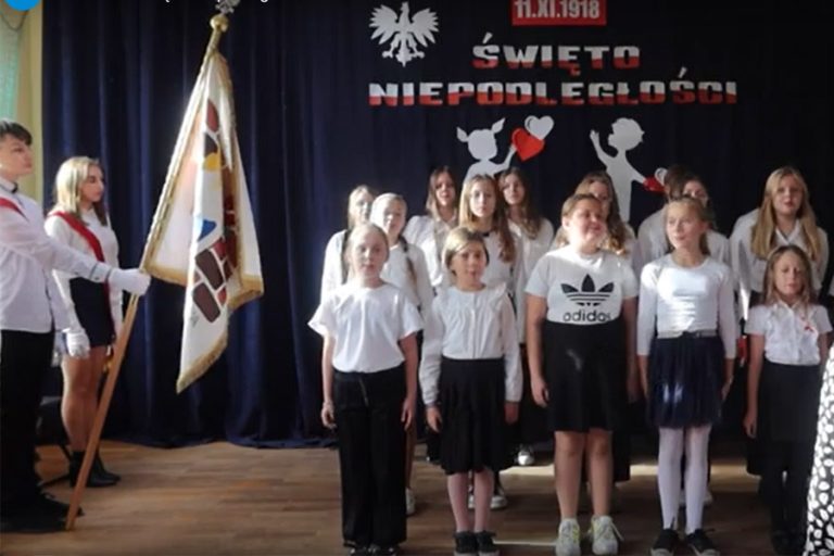 Apel z okazji narodowego Święta Niepodległości