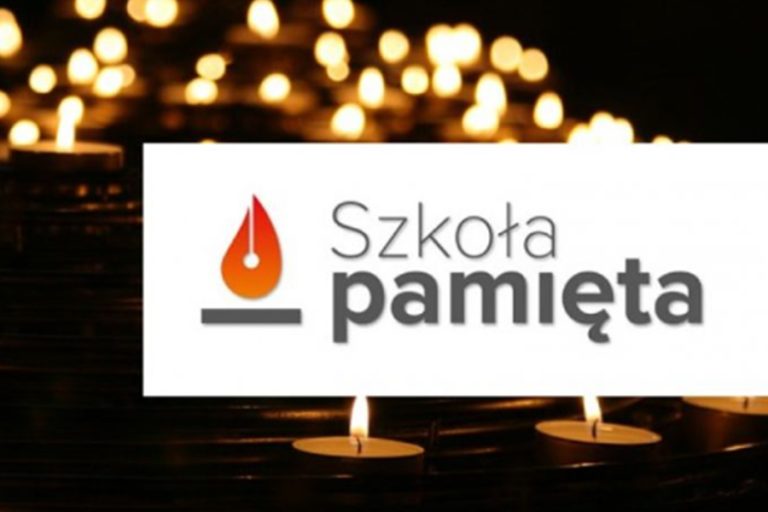 szkoła pamięta