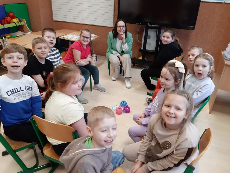 Warsztaty profilaktyczne