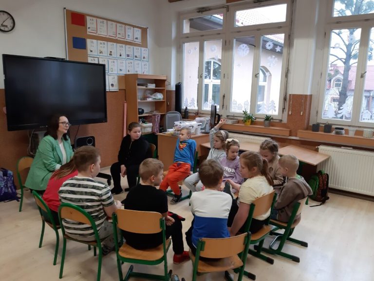 Warsztaty profilaktyczne
