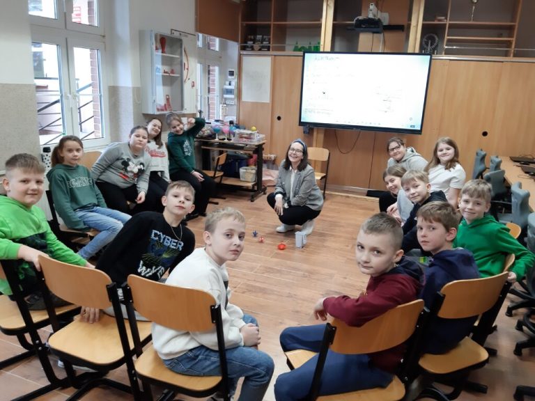Warsztaty profilaktyczne
