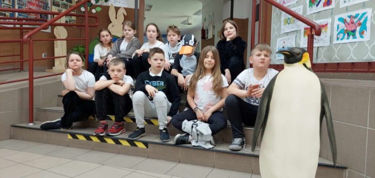 Dzień pingwina
