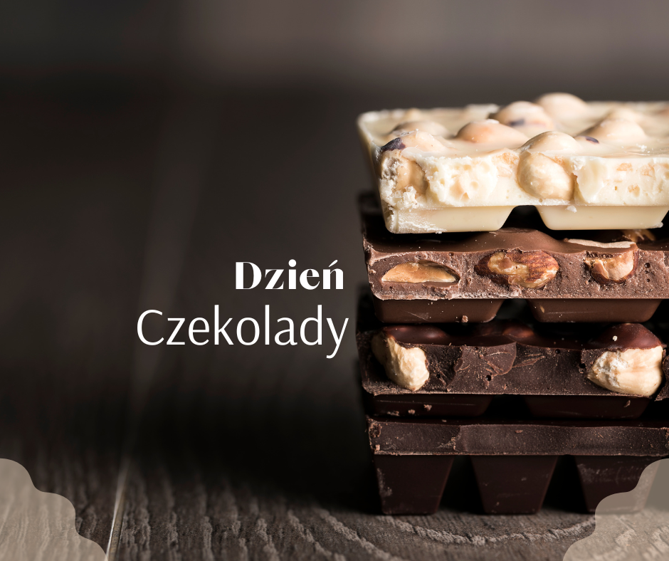 Dzień Czekolady