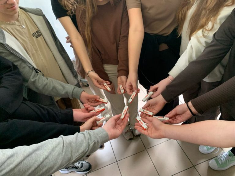 Dzień Czekolady
