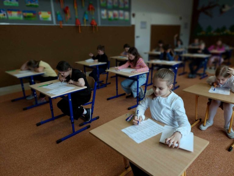 Konkurs “Orzeł Matematyczny”
