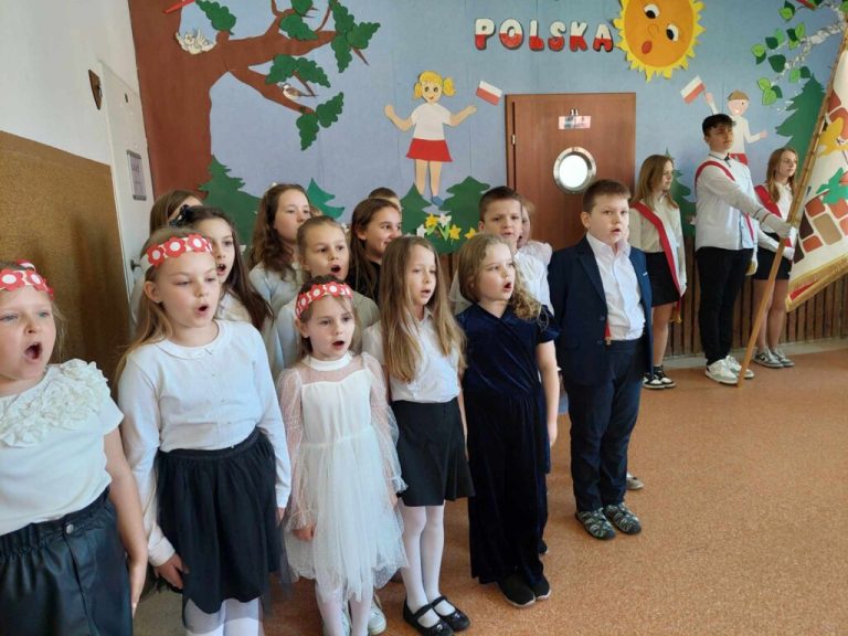 Apel z okazji uchwalenia Konstytucji 3 maja
