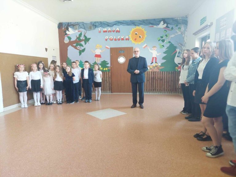 Apel z okazji uchwalenia Konstytucji 3 maja
