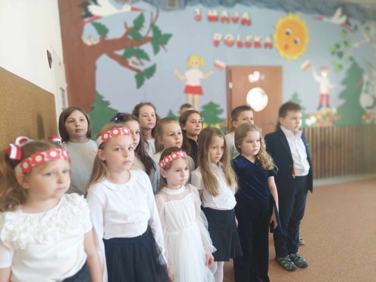 Apel z okazji uchwalenia Konstytucji 3 maja
