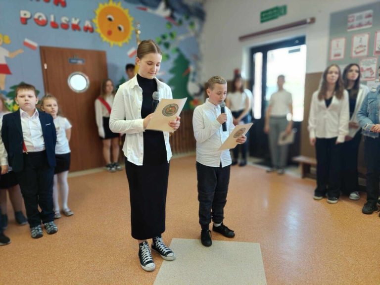 Apel z okazji uchwalenia Konstytucji 3 maja
